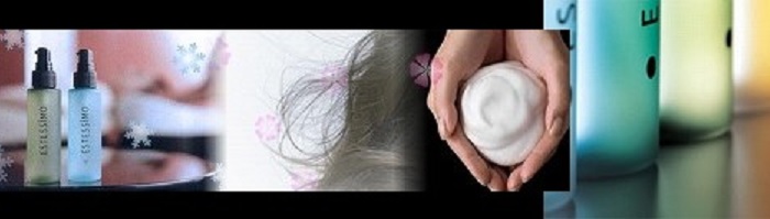 ヘッドスパの写真